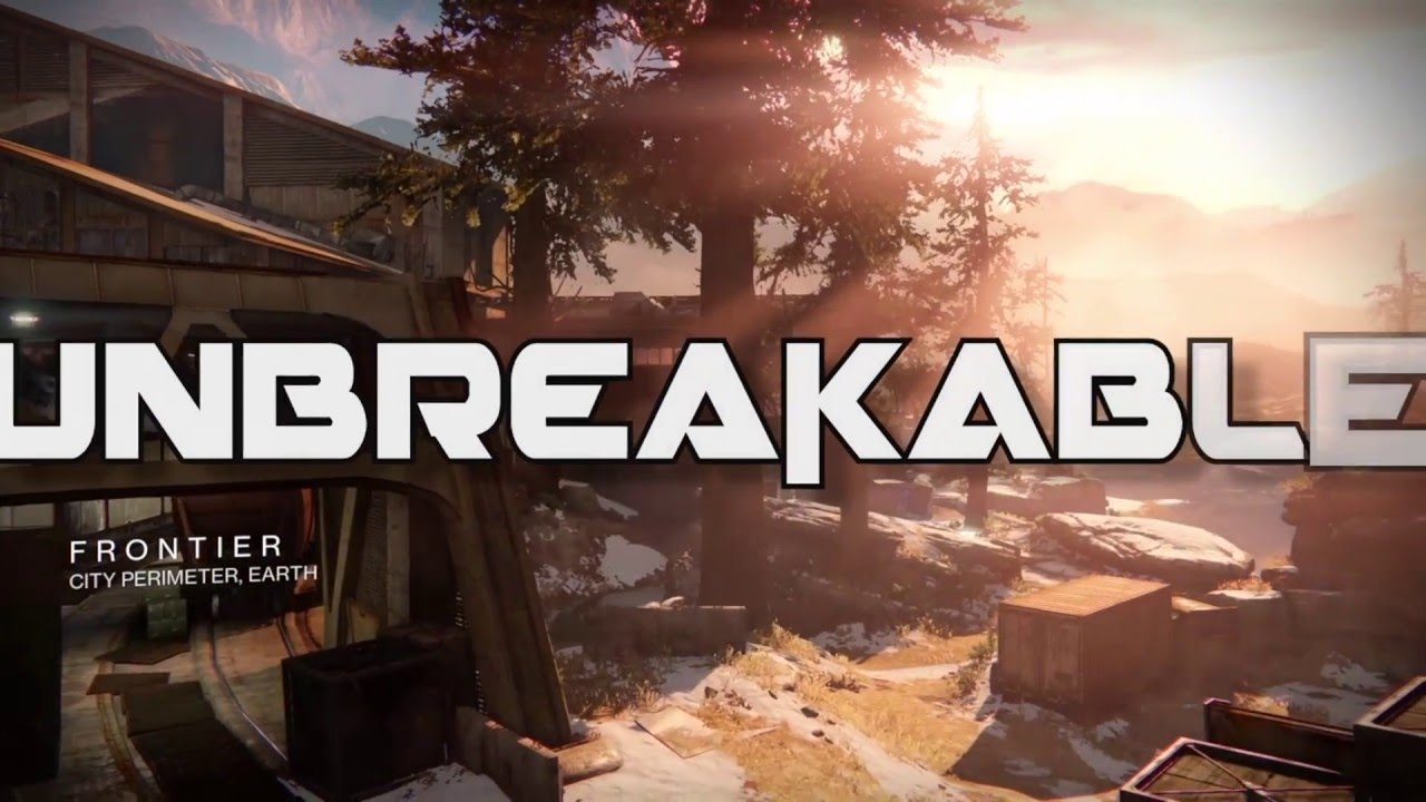 Destiny Crucible Montage | Unbreakable MLGKarolol