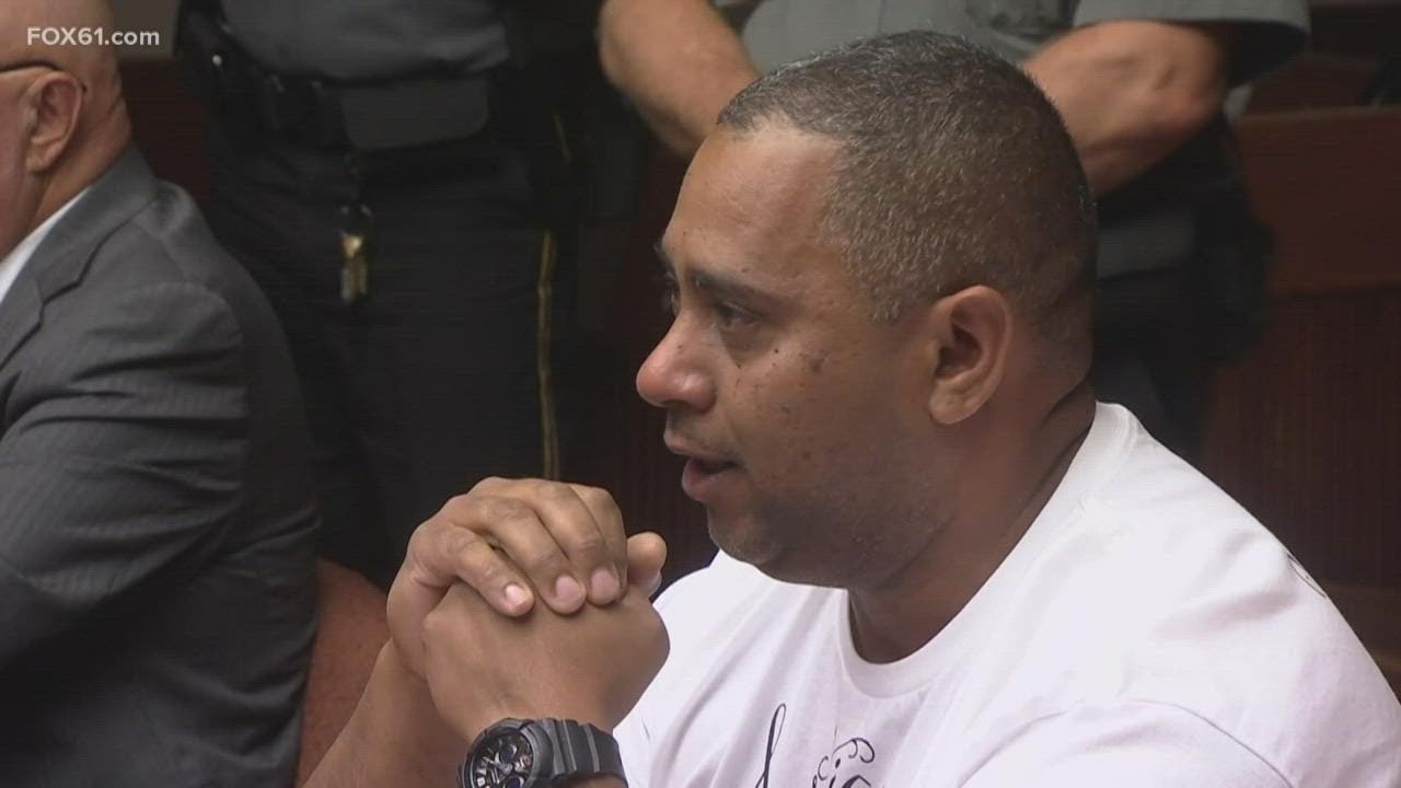 Family and friends mourn death of domestic violence victim in court