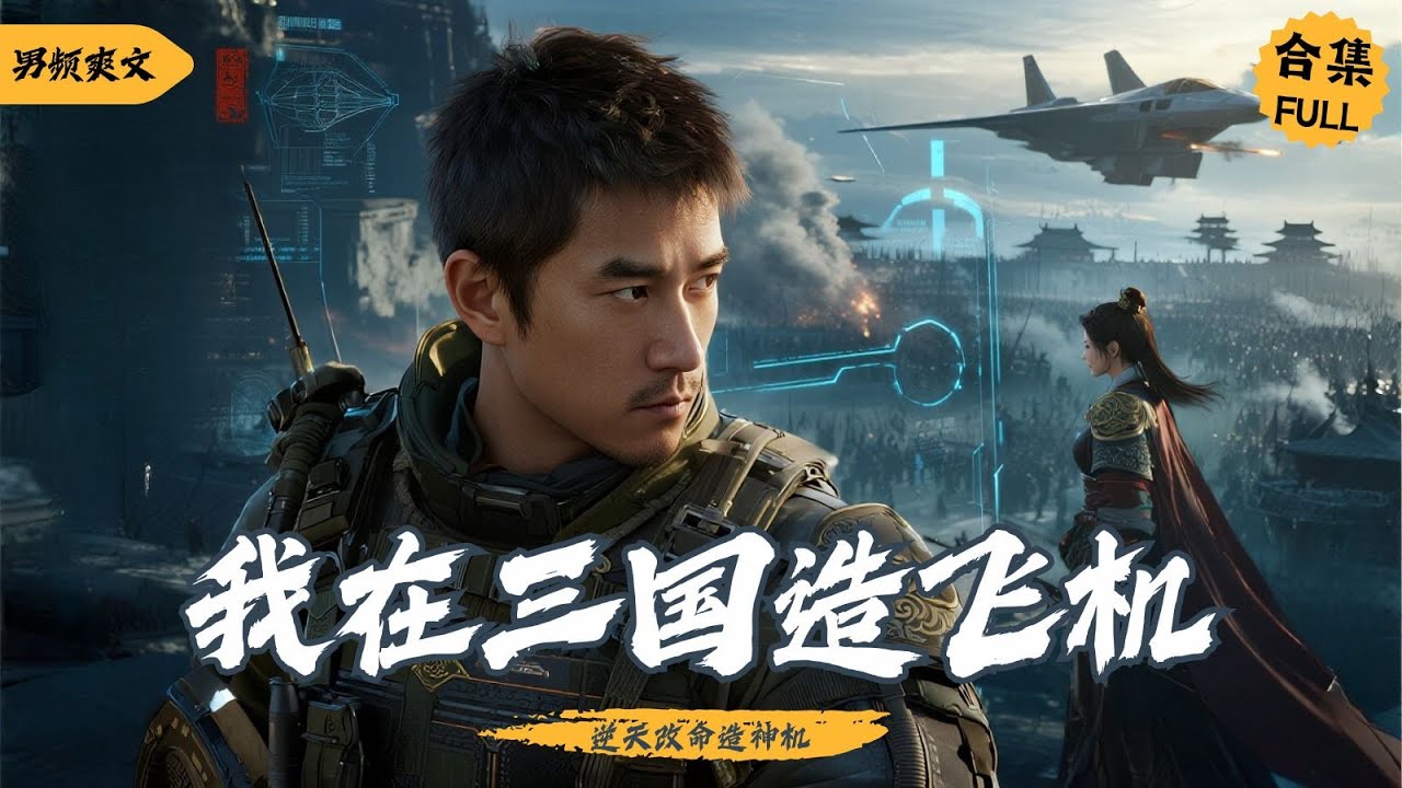 現代軍火工程師穿越三國，手搓戰機橫掃千軍，本欲逆天改命，卻因一炮轟塌敵國都城——而那龍椅上，坐著懷他骨肉的遼國女帝！#短剧 #穿越 #逆袭 #爽文 #古装 #cdrama