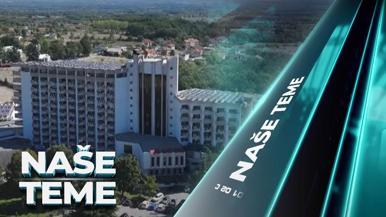 NAŠE TEME: Onix Spa u Peći – sve popularnija oaza zdravlja i odmora za građane Tutina