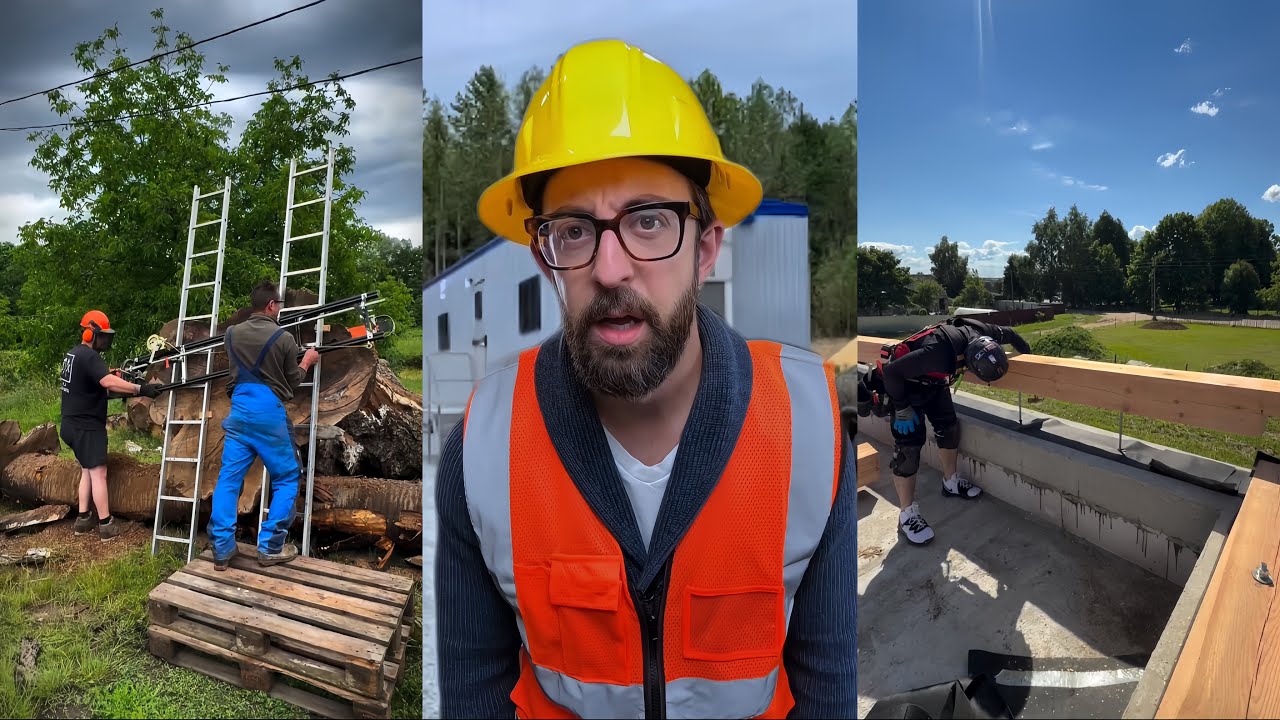 Smart Workers & Talented Engineers Creating Amazing Results EP.23✅
