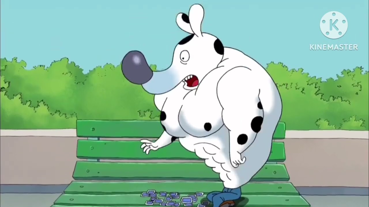 The Minimighty Kids All 78 Characters With Muscle Growths & Lessons