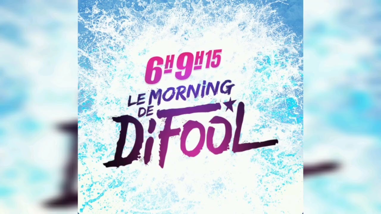 Difool – Le Morning 6H-9H15 Sur Skyrock 