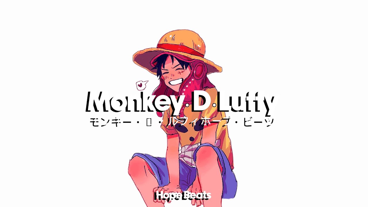 (HARD) 👒 One Piece Type Beat - 