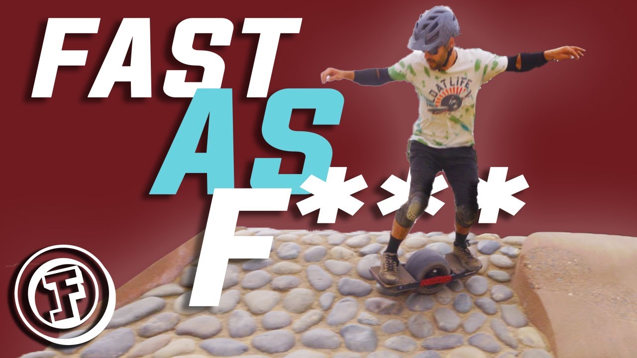 Fast as Fork Varial Rails
