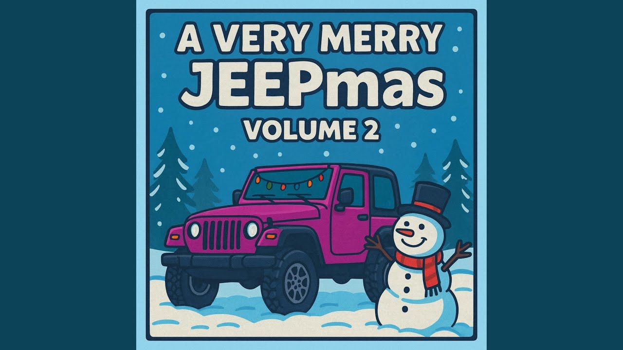 Christmas with Wheelin' Up-Right