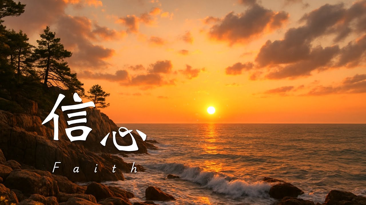 《信心 Faith | 2小時敬拜純音樂》 | 恩典之歌 Songs of Grace
