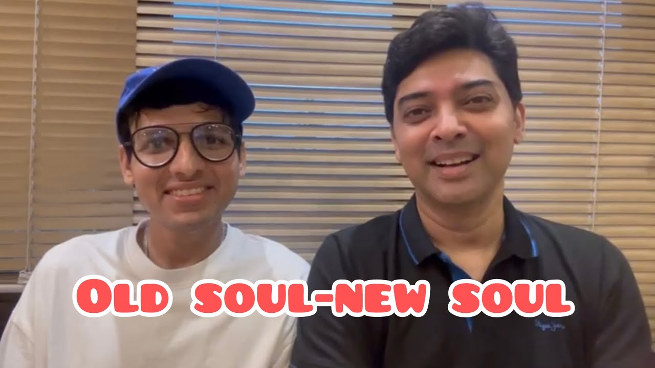 Let&rsquo;s know what is the difference between an old soul and a new soul