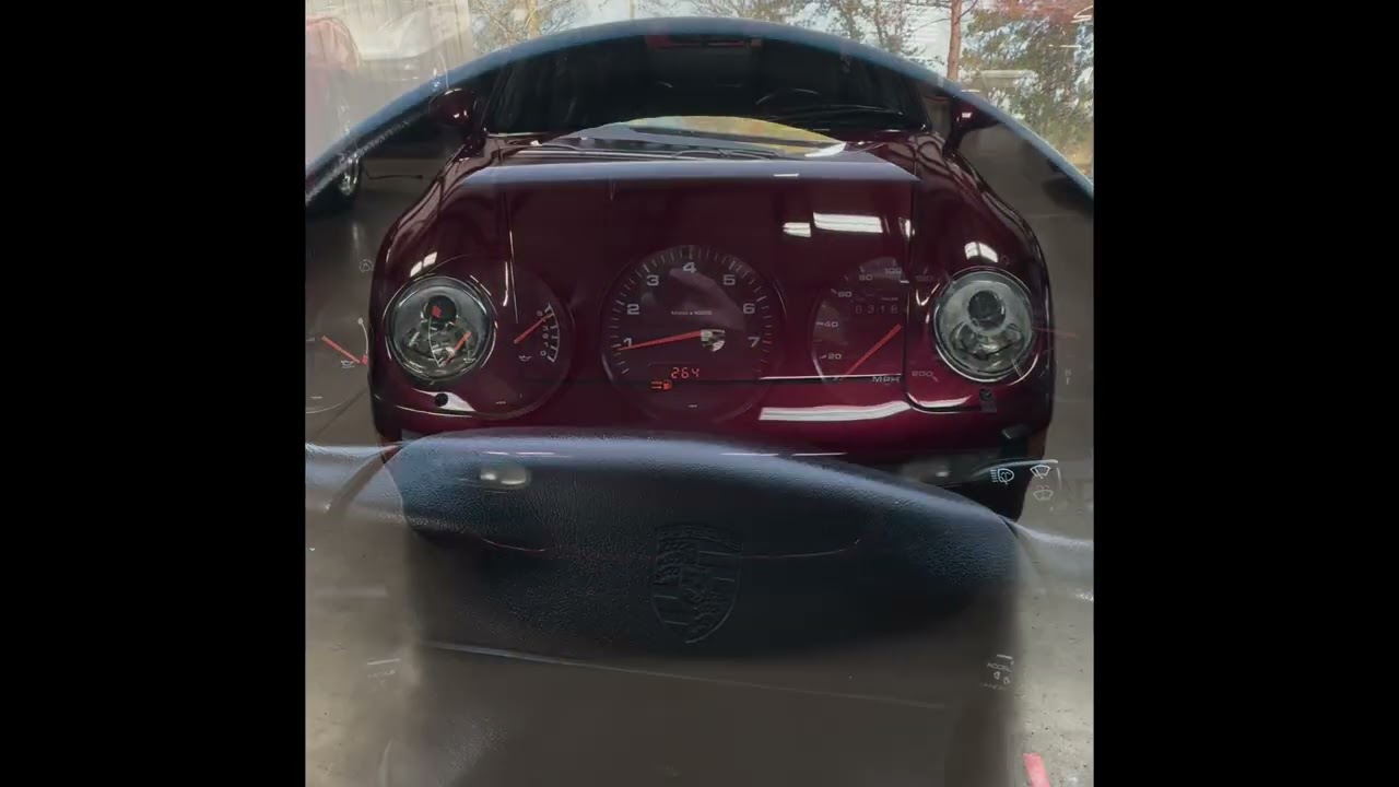 97 Turbo- video 2