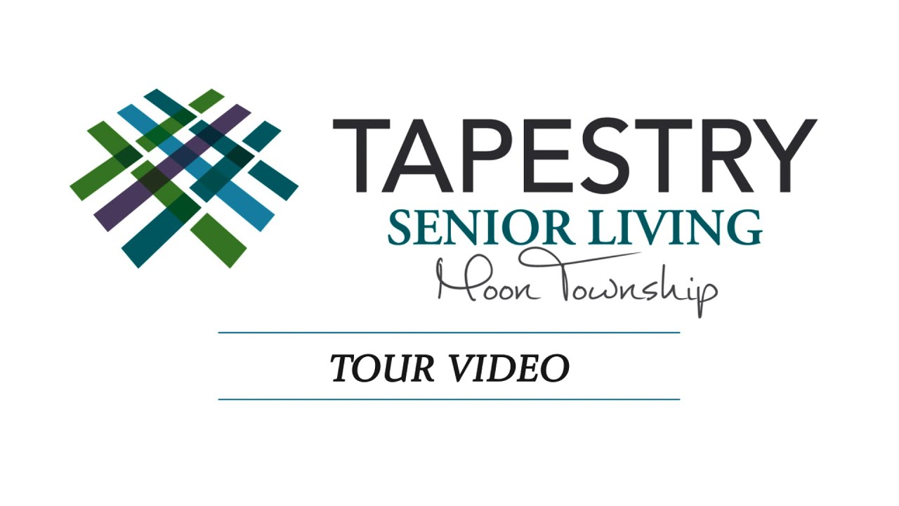 Tapestry Senior Living Moon Township Virtual Property Tour