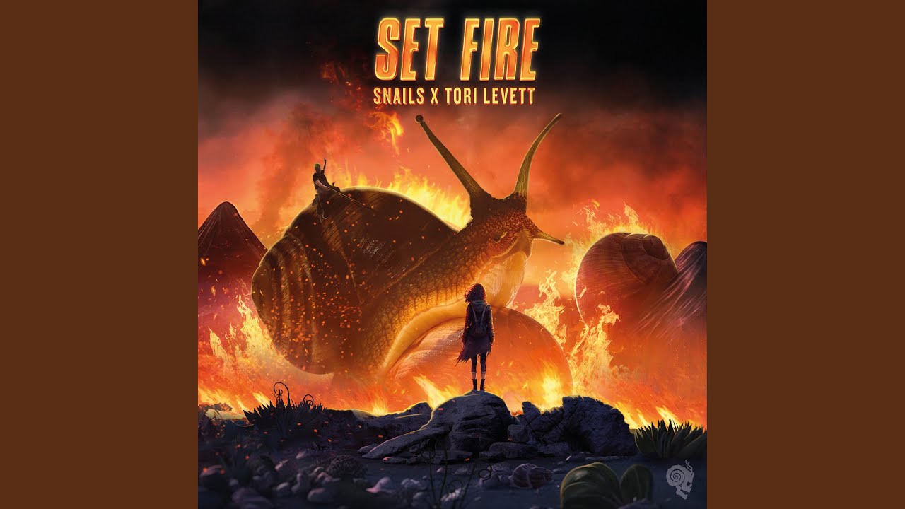 Set Fire