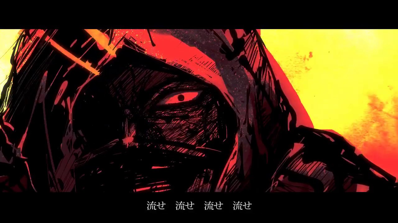 覚醒 ／じょるじん