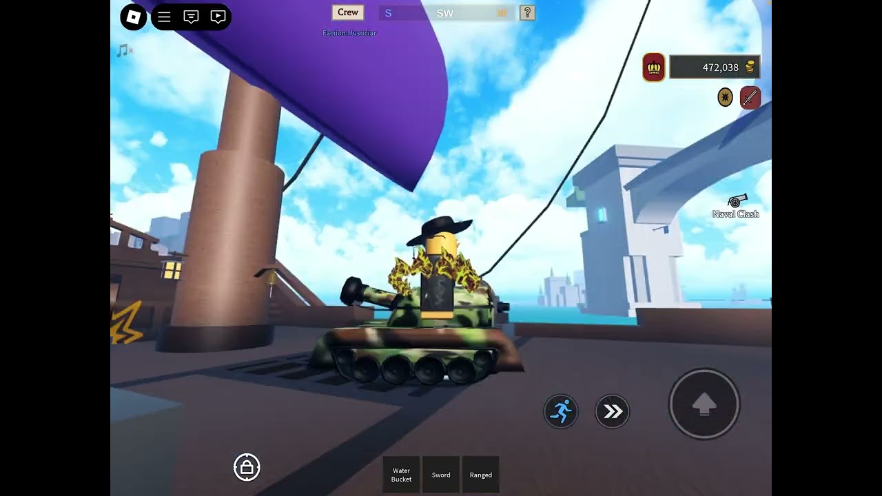 How to change your ship name and flag colour in pirate legends 