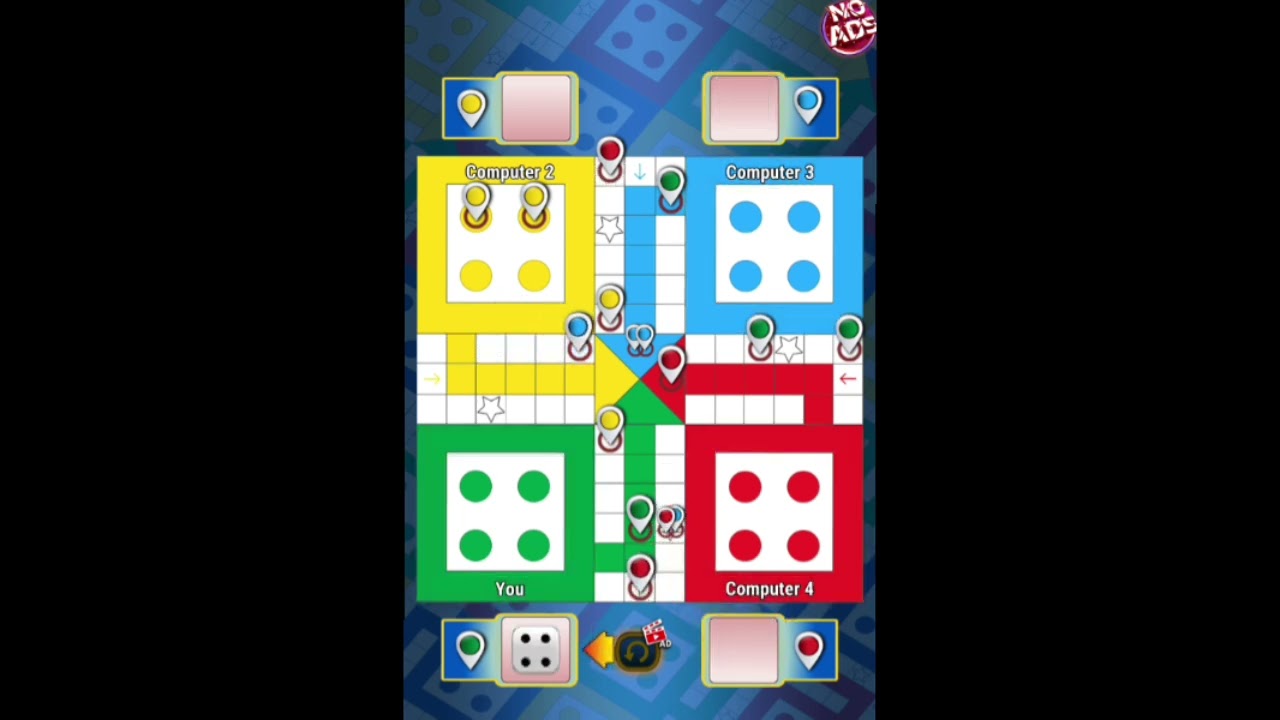 Tips And Tricks Ludo King