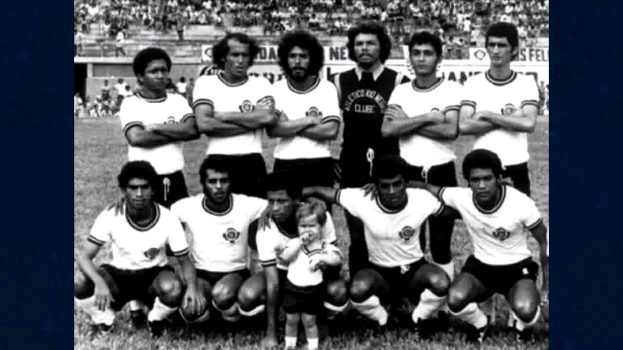 Esporte Amazônia | Homenagem ao Rio Negro Clube que completa 101 anos
