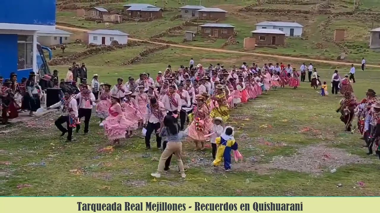 TARQUEADA REAL MEJILLONES