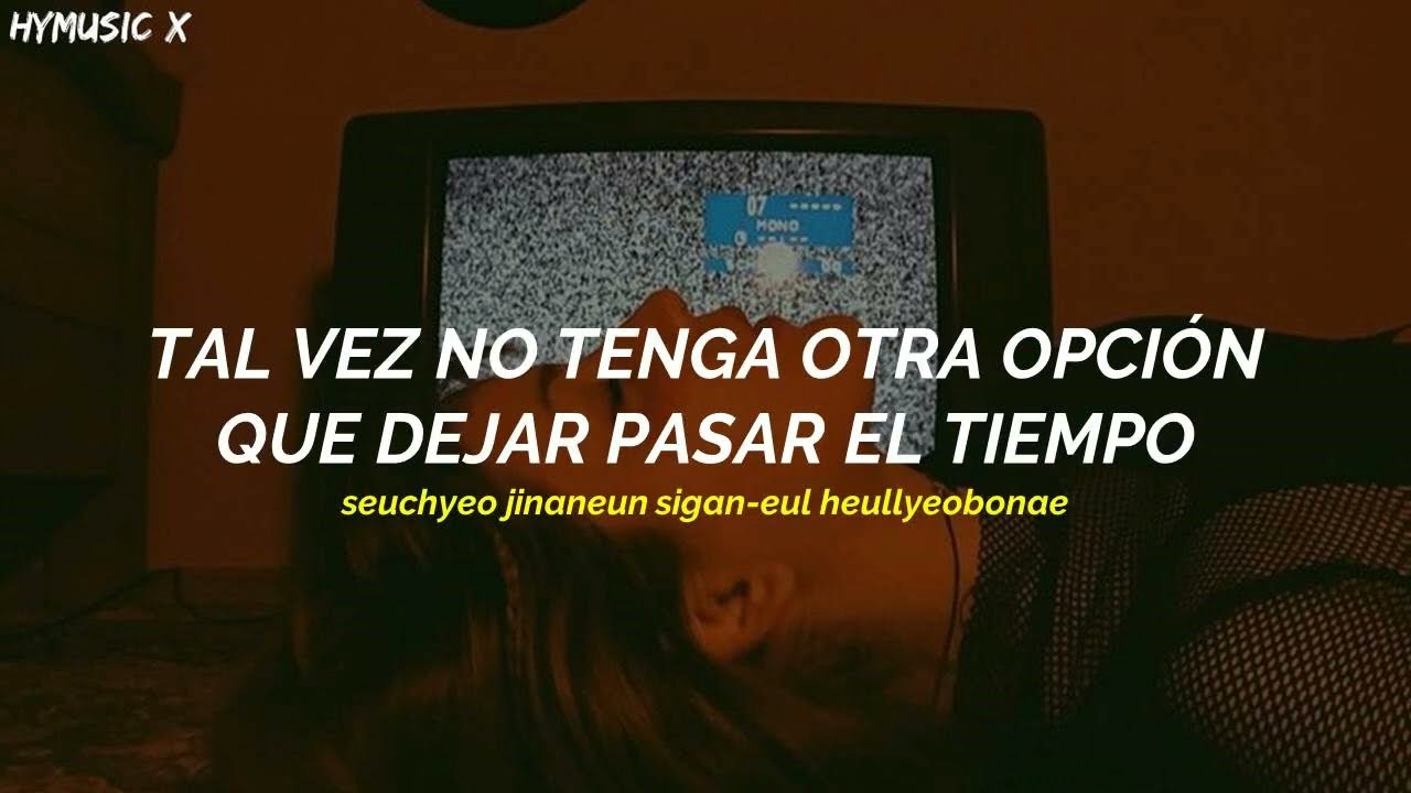 TAEYEON - Ending Credits [Traducida Al Español/ Sub Español]