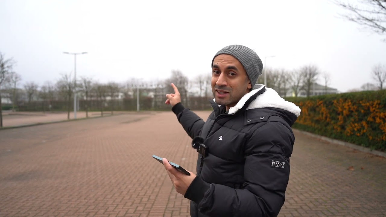 Inkee Benbox Review! HDMI Wireless Video Transmitter up to 100m!