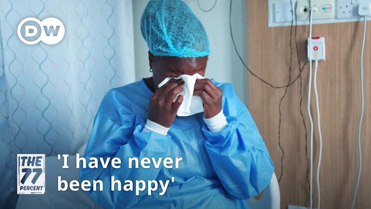 What happens after FGM? The surgery helping survivors heal | The 77 Percent