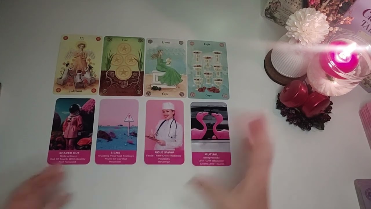 Anın Enerjisinde Niyet Ettiğiniz Kişi 🌸Sizinle İlgili Gündemi ve Olası Gelecek 💫