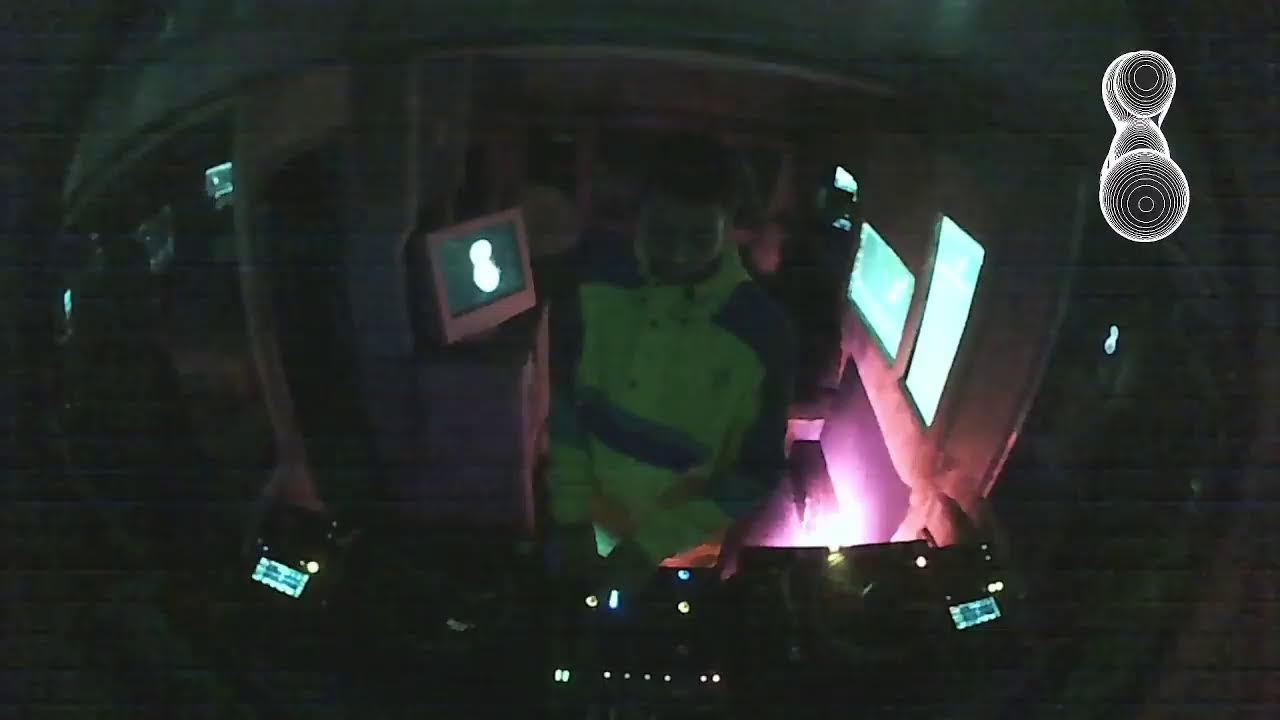 komunal 091 w/ Thudoor