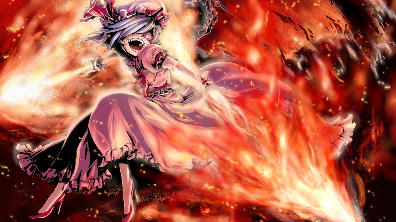 CtC Remilia's Theme: U.N. Owen was Her?