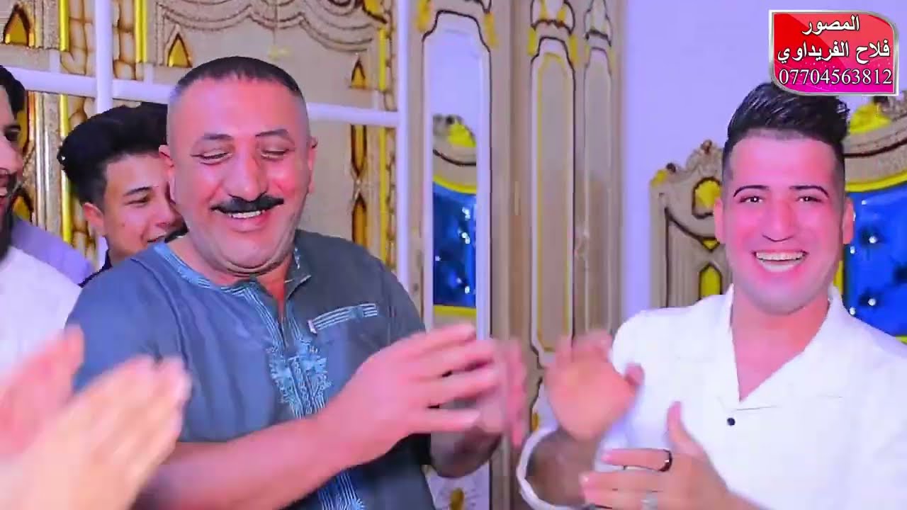 #حفل_زفاف_علاوي_الشحماني_الف_مبروك#التصوير_والمونتاج_فلاح_الفريداوي