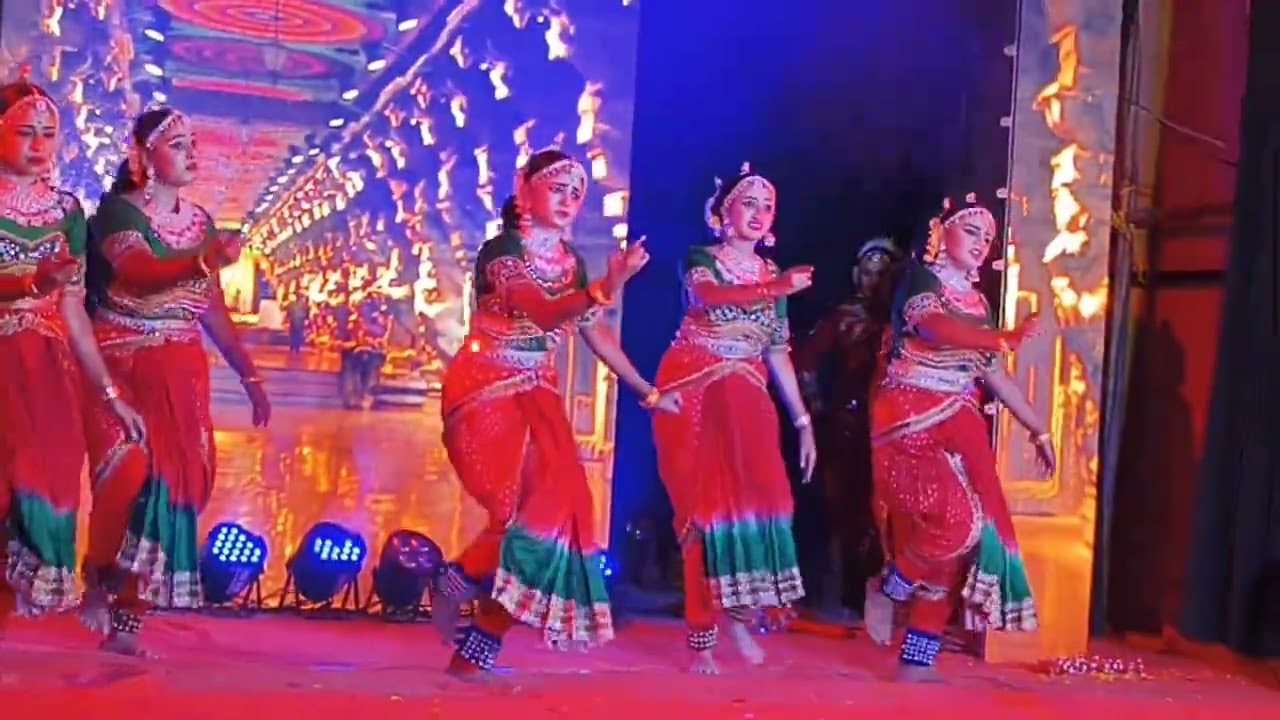 ഇലങ്കത്തിൽ ശ്രീ ഭഗവതി ക്ഷേത്രം 🙏🙏🙏 My Team dance ധ്വനി സ്കൂൾ ഓഫ് ആർട്സ് 🥰🥰🥰