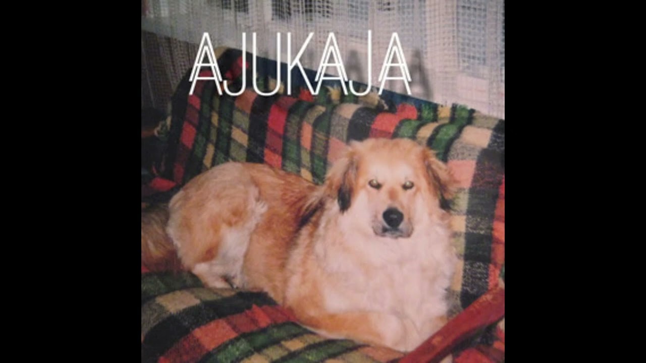 Ajukaja - Ajukaja (2010) (Full Album)