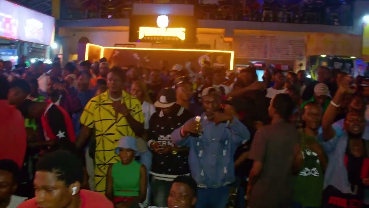 Highlights: Felabration 2024 | Orisun TV