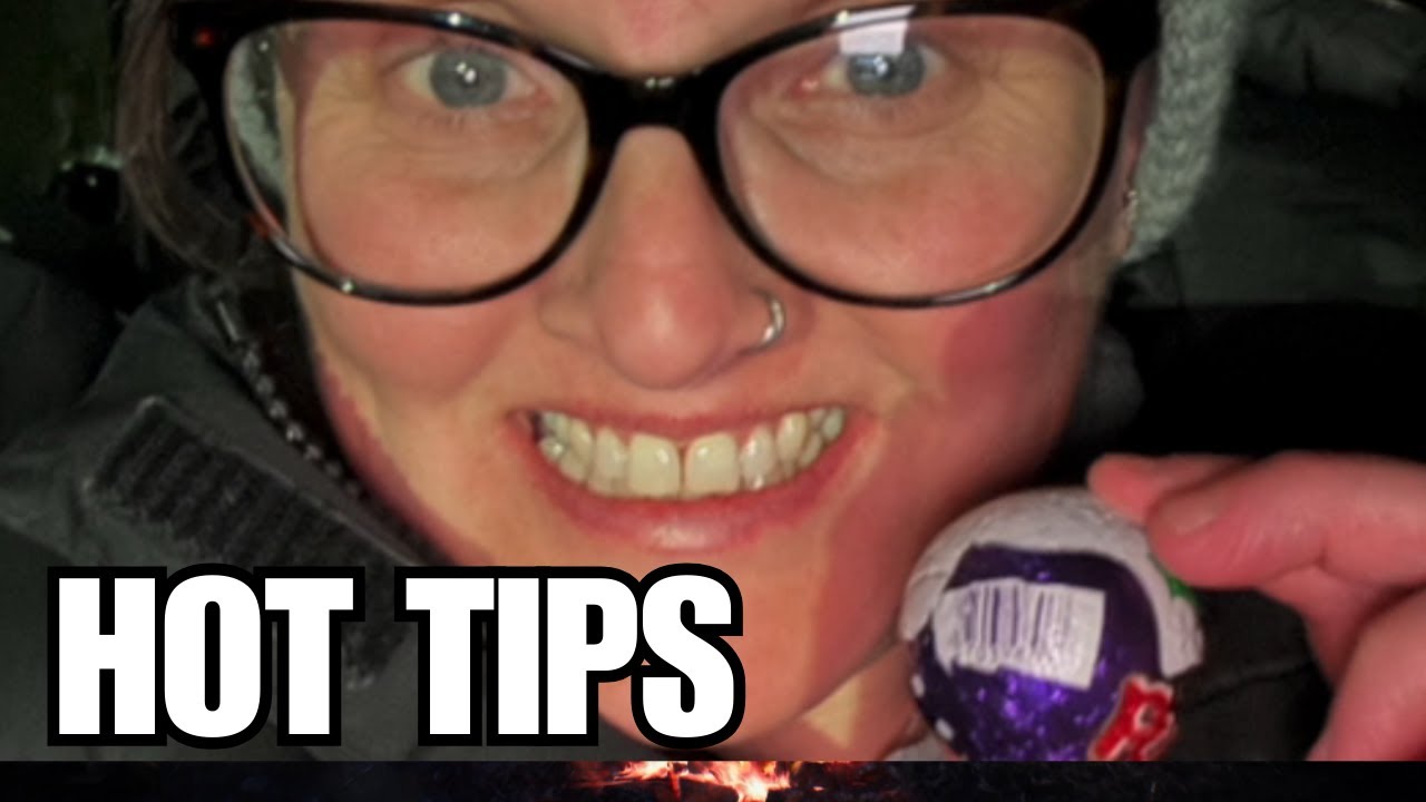 Zoe Sullivan's EXCLUSIVE Tips On LIFE!!  Not To Be Missed!!