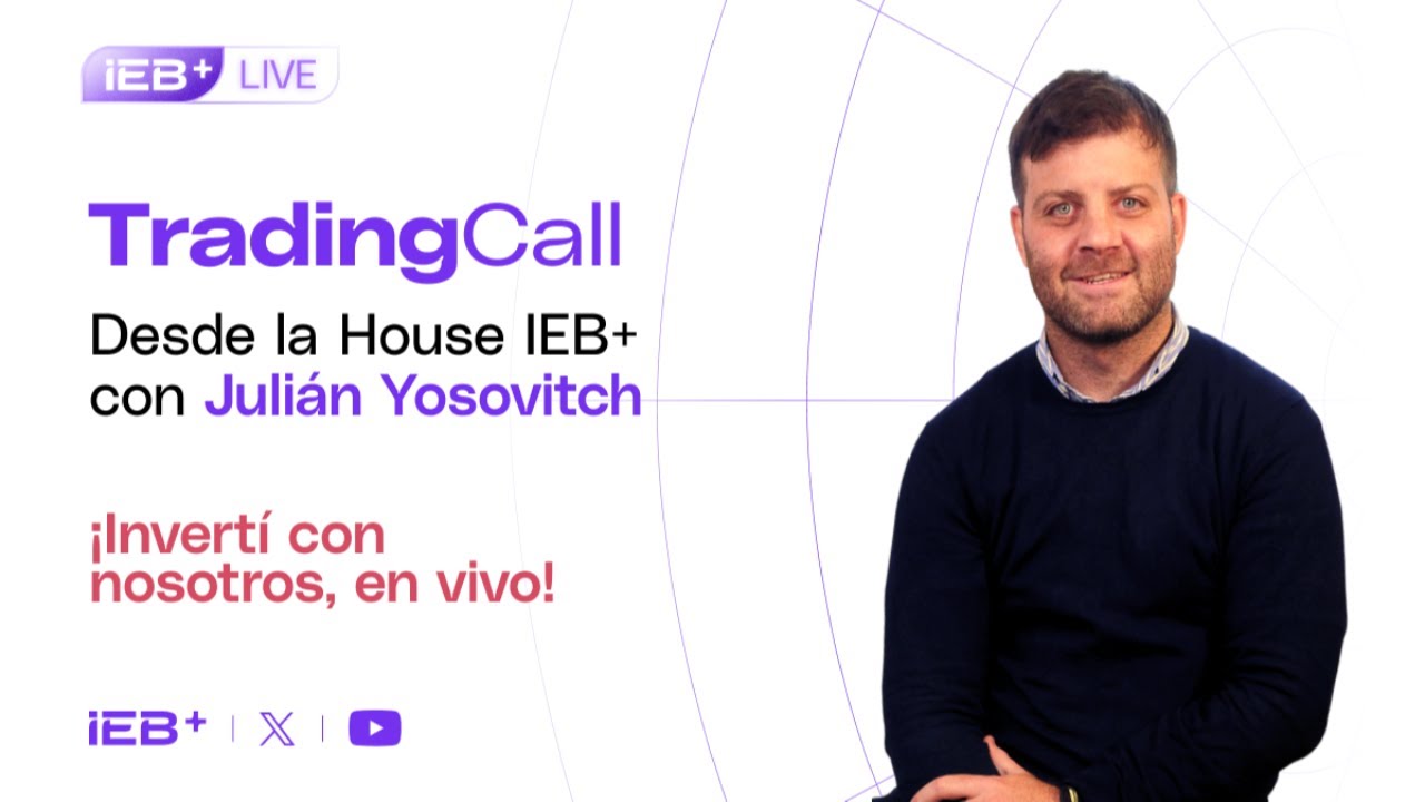 Trading Call 22-01