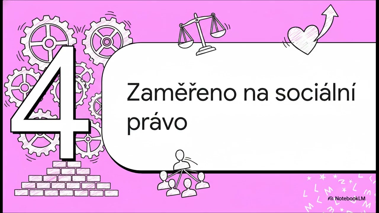 1z - Základy práva a systém sociální ochrany v České republice