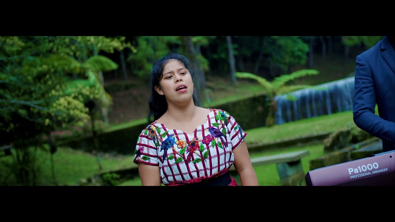 Que Felicidad - Clara Gladys ( Videoclip Oficial )