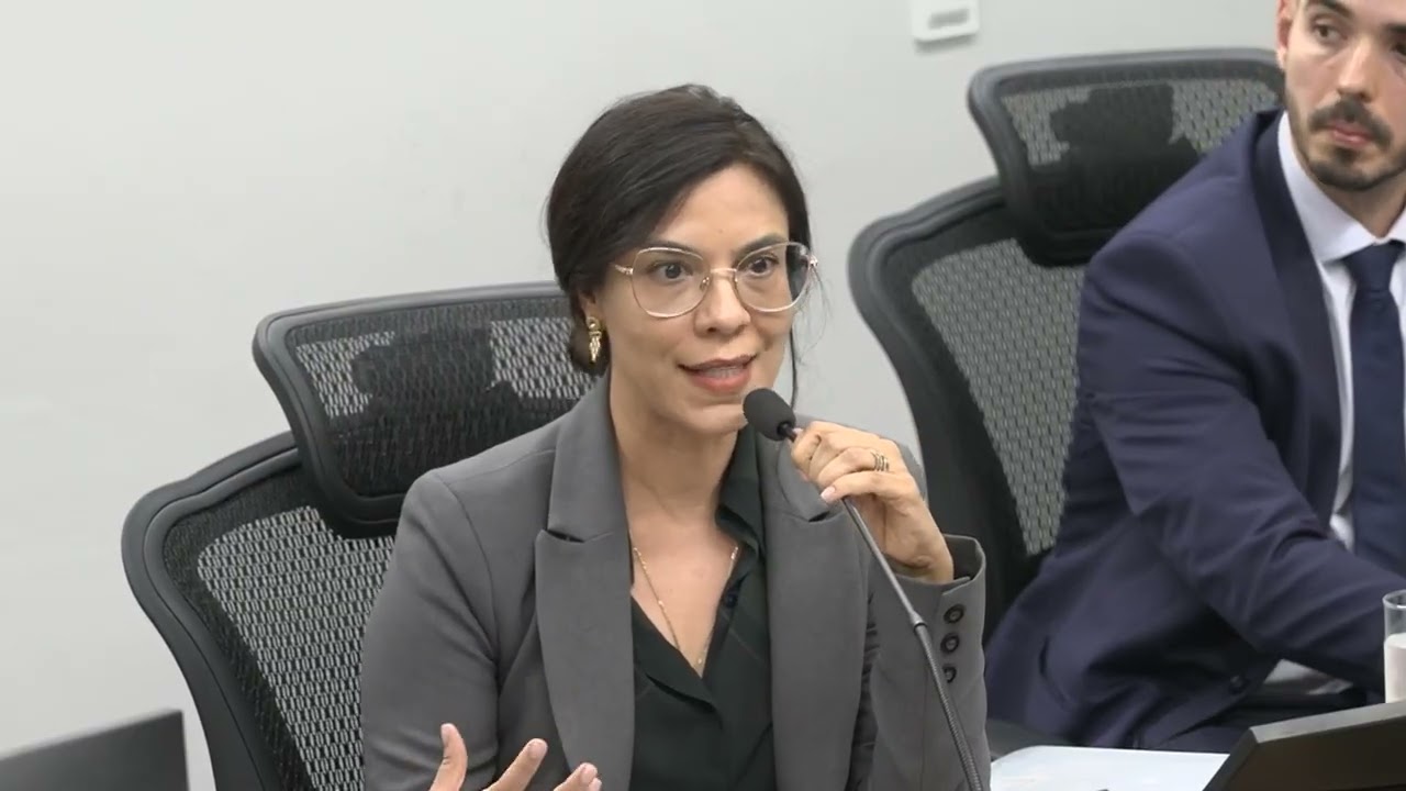 Caso Master: depoimento de Daniel Vorcaro à PF - Parte 1