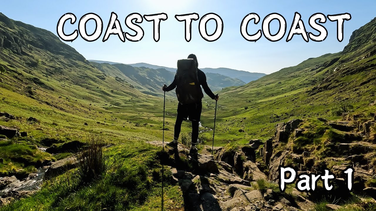 The Coast to Coast - Part 1