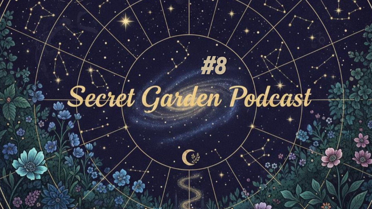 Выпуск #8: Паралич воли: почему вы замерли и как заставить себя жить дальше?