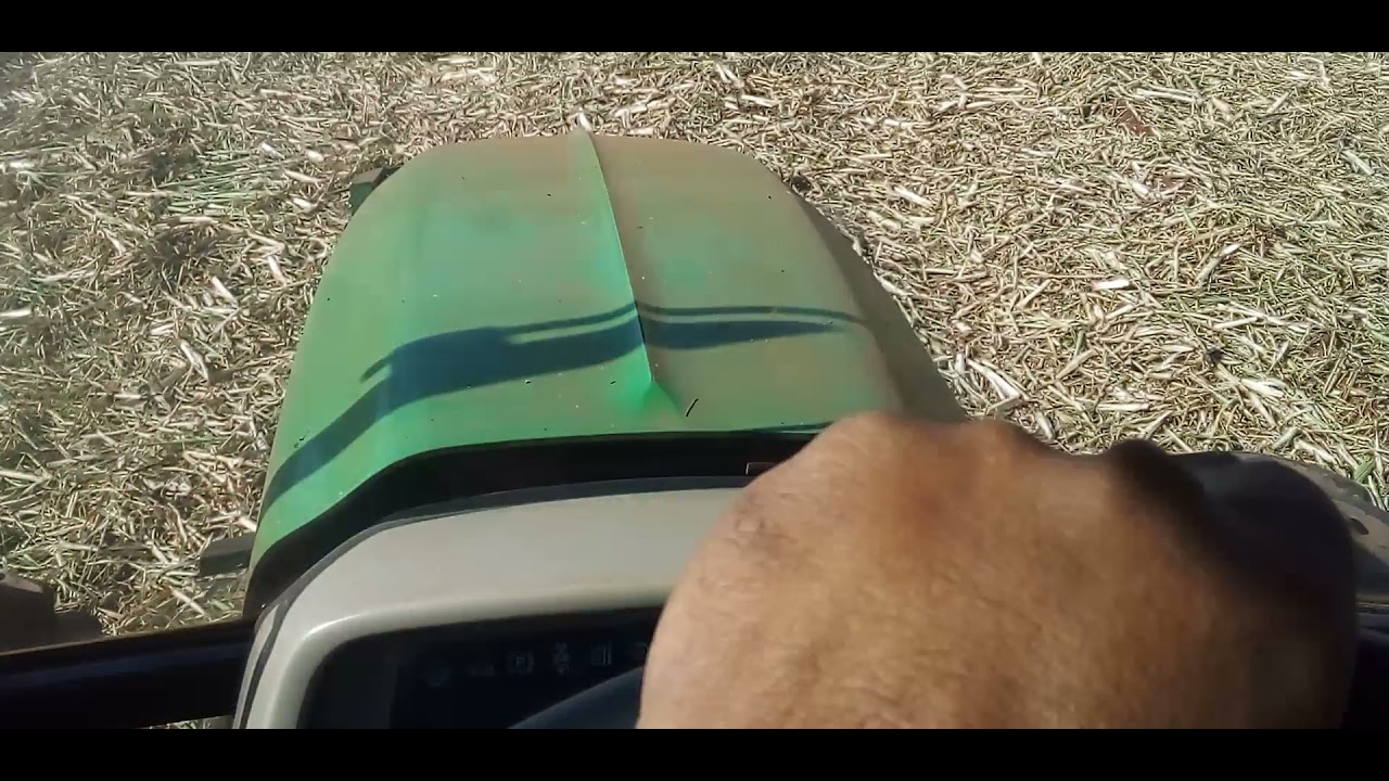 como fazer linha AB com GPS monitor gs3