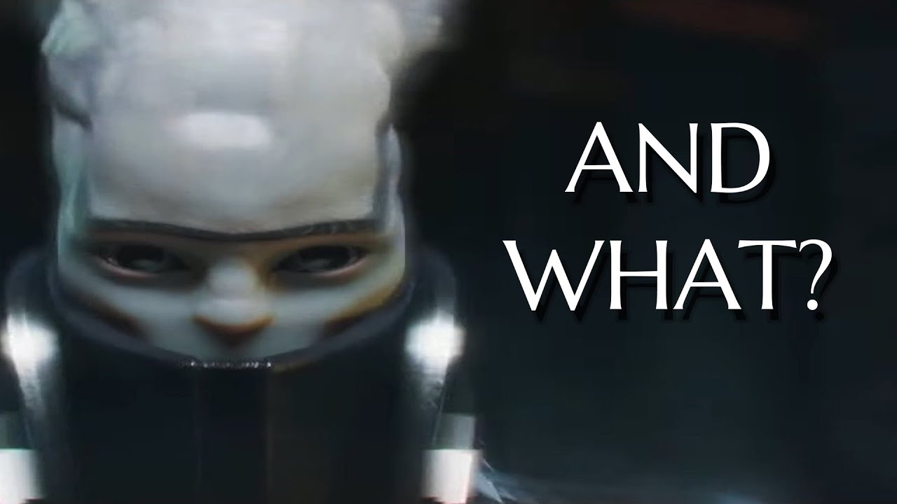 AND WHAT? - JARCast Episode 370