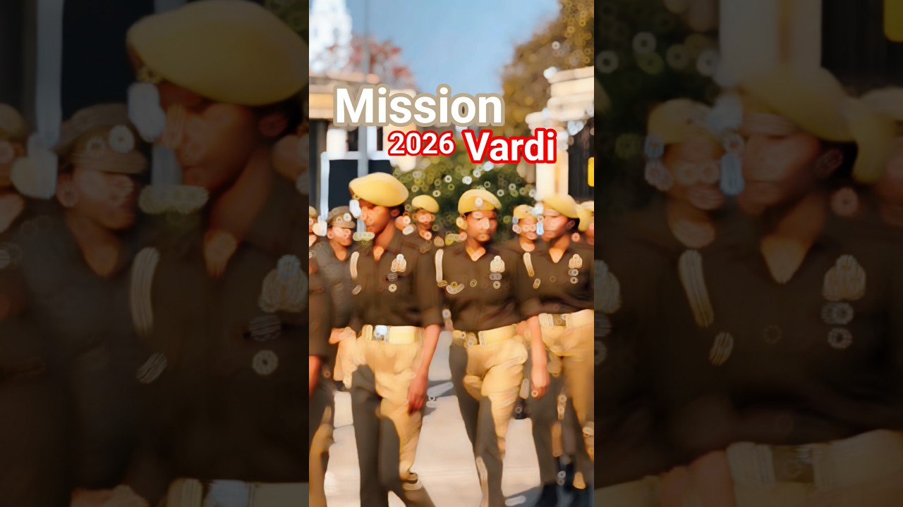 Mission upsi 2026 UP police training video #motivation #upsi #police #2026 #shortsfeed #shorts