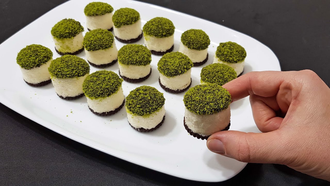 5 Dakikada Yaptım Ama ,Yenip Bitmesi 5 Dakika Bile Sürmedi