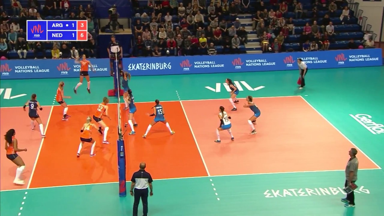 Don't mess with Anne Buijs