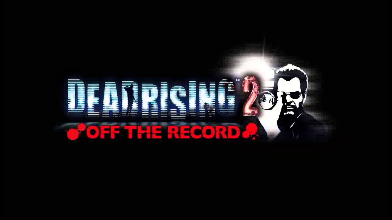 Dead Rising 2: Off The Record - Firewater (Instrumental) (Chuck Greene) [HQ + Download]