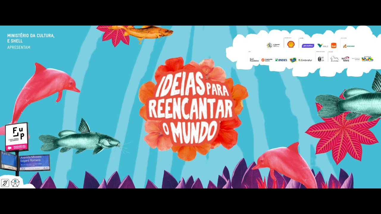 FLUP 25- ESTRATÉGIAS DE DESENVOLVIMENTO DE MADUREIRA ATRAVÉS DA CULTURA, TURISMO E ECONOMIA CRIATIVA