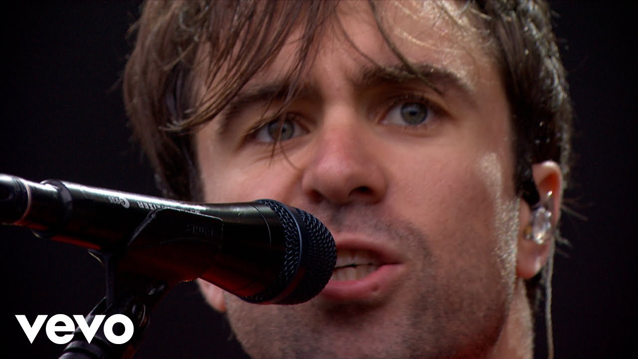 The Vaccines - If You Wanna (Live from Reading Festival, 2018)