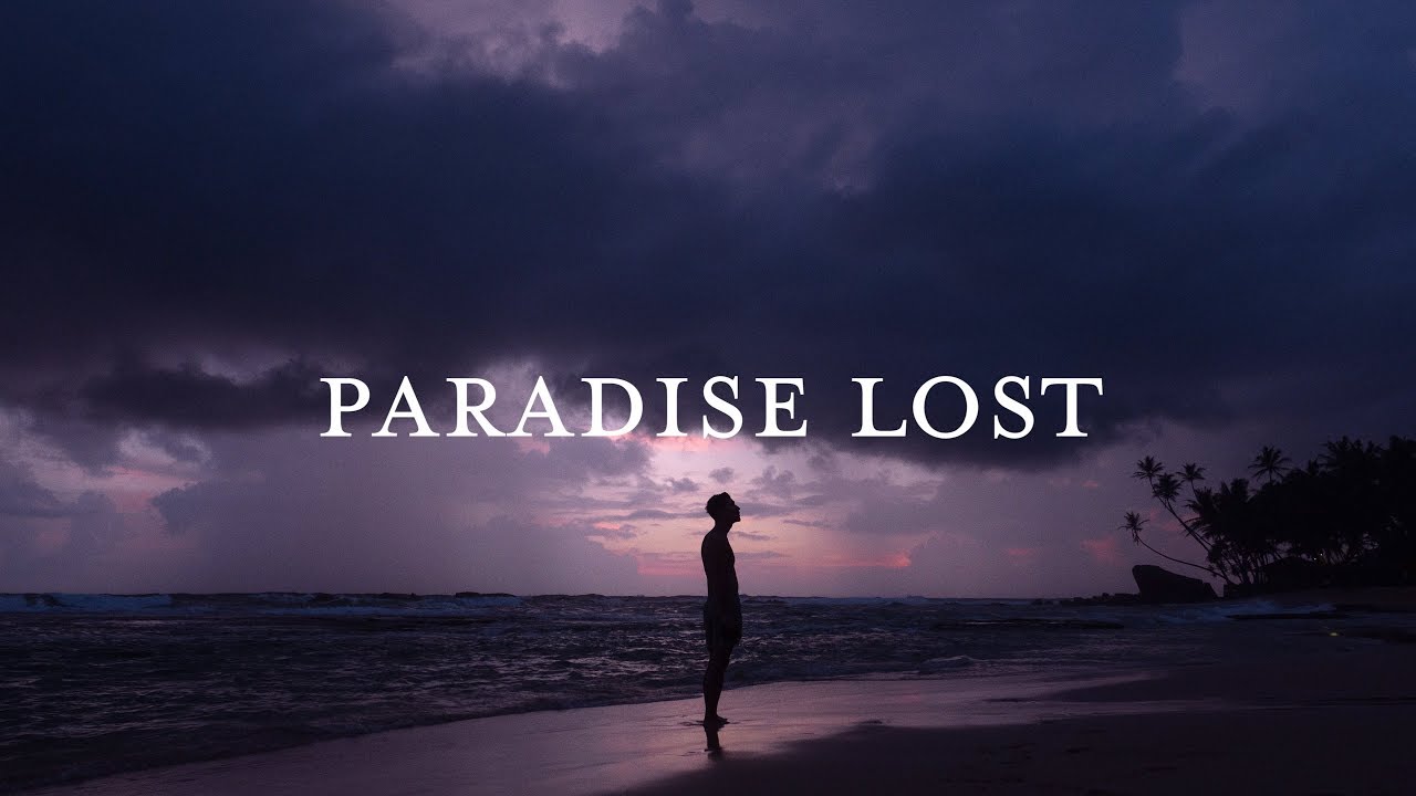 Paradise Lost