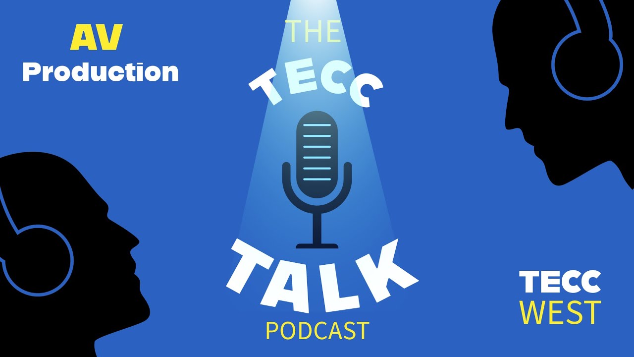 AVP TECC TALK PODCAST ep2