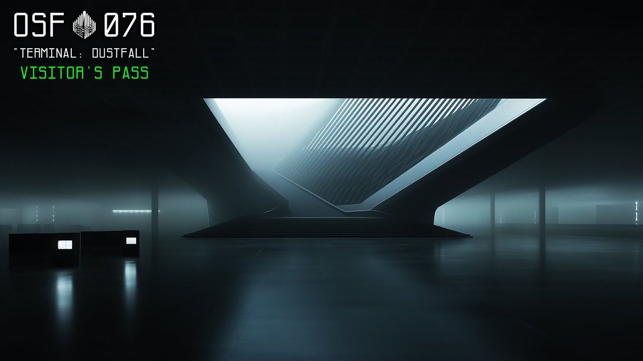 076 // Terminal: Dustfall