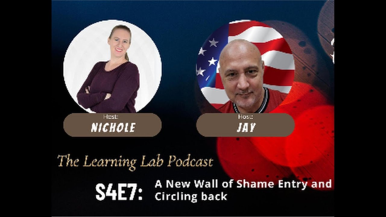 S4E7: NativeX, We Need to Talk 💸