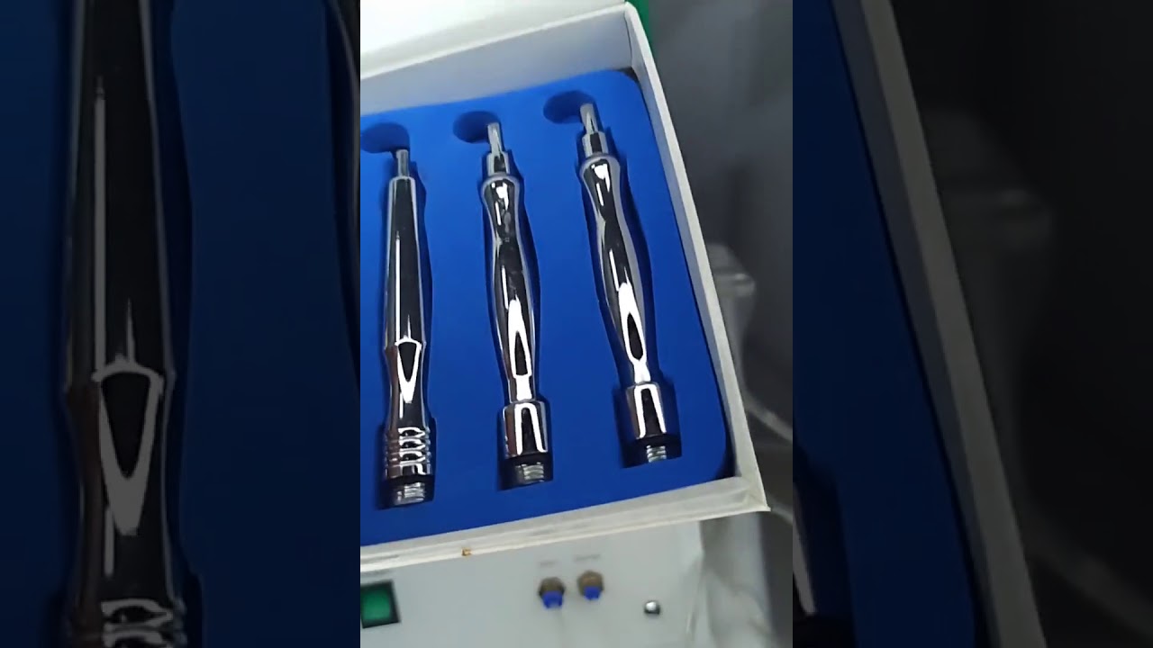 HYDRA DERMABRASION VS MICRODERMOABRASION